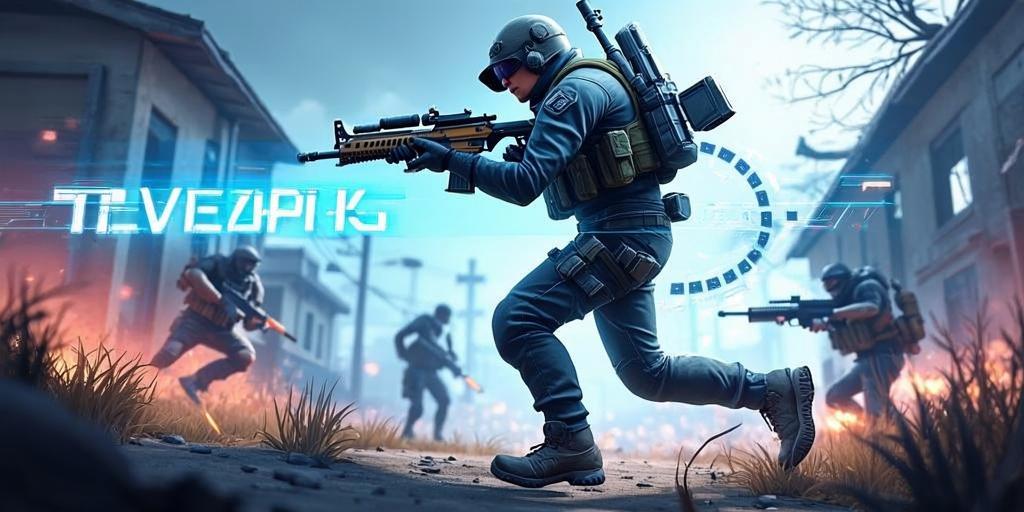 如何识别和防范和平精英游戏中的外挂行为